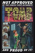 Tomb Tales issue 4