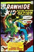 Rawhide Kid (1955) issue 129