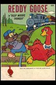 Reddy Goose issue 5