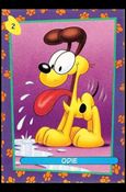 Garfield (Promo) Cover Image 1