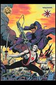 Valiant Era: Series 2 (Base Set) card 173