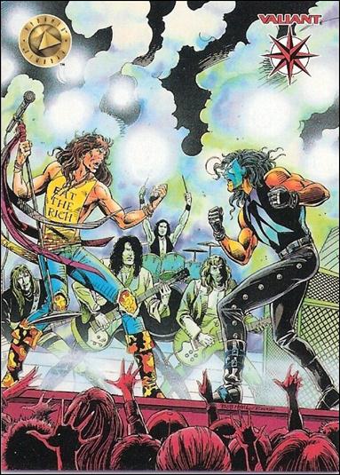 Valiant Era: Series 2 (Base Set) card 182