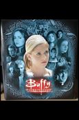 Buffy the Vampire Slayer: Season Seven card 3 Binder