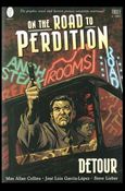 On the Road to Perdition Cover Image 2