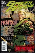 Green Arrow (2001) issue 74