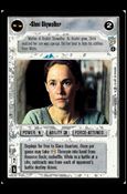 Star Wars: Tatooine Limited (Base Set) card 55 Shmi Skywalker
