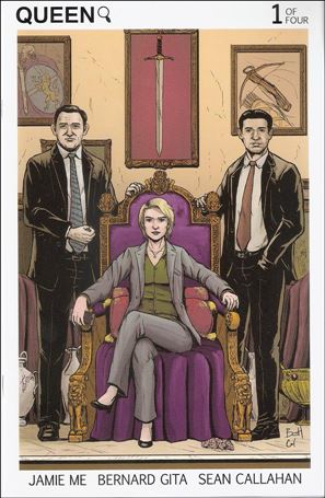 Queen Cover Image 1