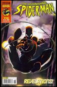 Astonishing Spider-Man (UK) (1995) issue 118