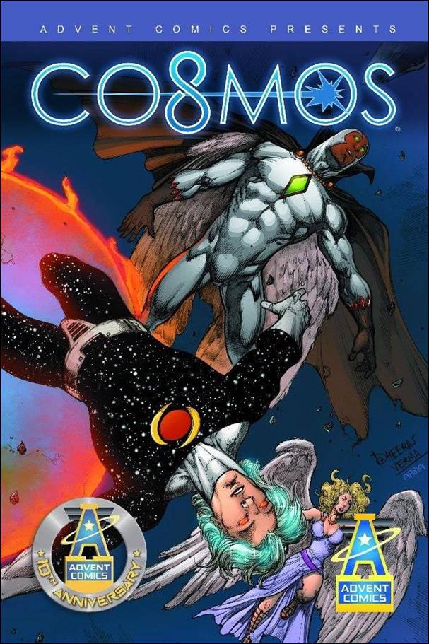 Cosmos issue nn
