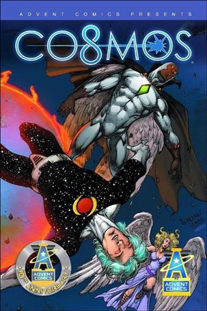 Cosmos Cover Image 1