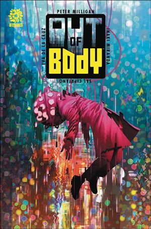Out of Body Cover Image 1