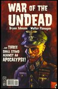 War of the Undead Cover Image 1