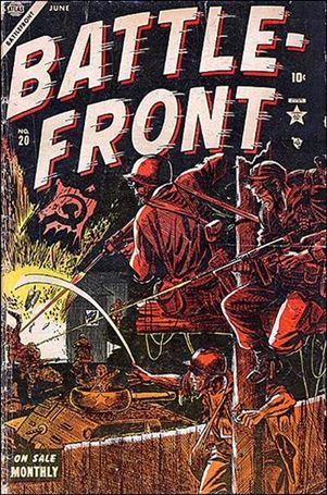 Battlefront issue 20
