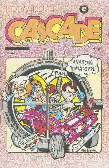Cascade issue 22
