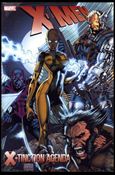 X-Men: X-Tinction Agenda Cover Image 1