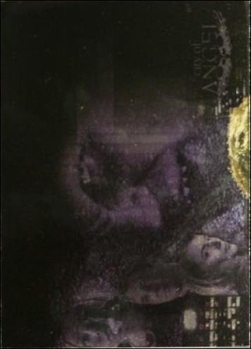 Angel: Season Two (City of Angel Subset) card CA1