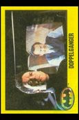 Batman: Series 2 (Base Set) card 139 Doppelganger