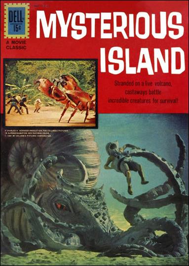 Four Color (1942) issue 1213