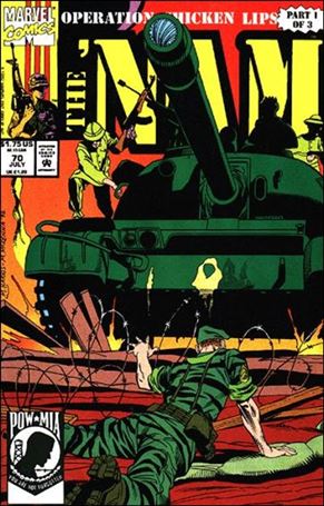 'Nam issue 70