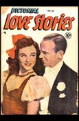 Pictorial Love Stories issue 25