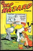Hap Hazard Comics issue 6