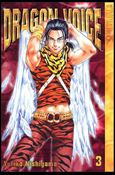 Dragon Voice issue 3