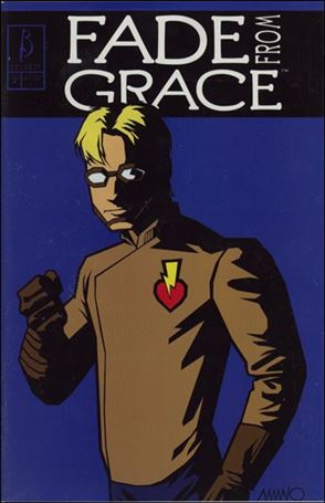 Fade from Grace issue 2