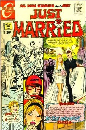 Just Married issue 83