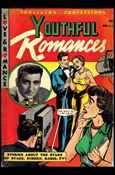 Youthful Romances (1949) issue 12