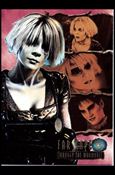 Farscape: Through the Wormhole (Base Set) card 33 Chiana