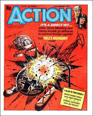 Action (UK) issue 44