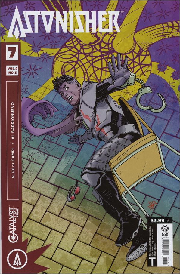 Astonisher issue 7