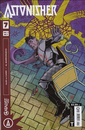 Astonisher issue 7