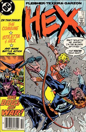 Hex issue 14