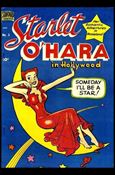 Starlet O'Hara in Hollywood issue 3