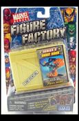 Marvel Heroes Figure Factory (Series 2) figure 4 Ghost Rider