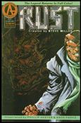 Rust (1992) issue 2