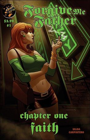 Forgive Me Father (2016) Cover Image 2