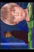 Star Wars Evolution (Evolution B Subset) card 1B Anakin Skywalker