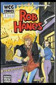 Rob Hanes Cover Image 1