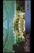 ID4: Independence Day Widevision (Base Set) card 27