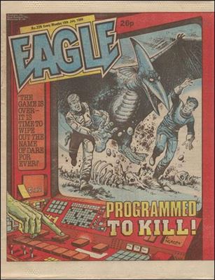 Eagle (1982) issue 226