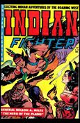 Indian Fighter issue 10
