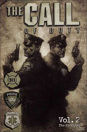 Call of Duty Cover Image 2