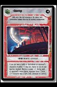 Star Wars: Cloud City Limited (Base Set) card 120 Advantage