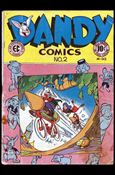 Dandy Comics issue 2