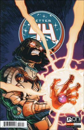 Letter 44 issue 27