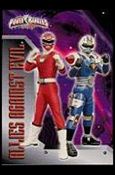 Power Rangers Turbo (Base Set) card 32 Alies Against Evil
