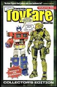 Twisted ToyFare Theatre issue 10