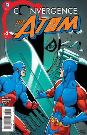 Convergence Atom Cover Image 2